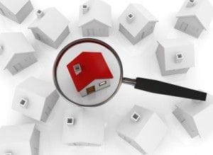 Seven Steps for securing your next property